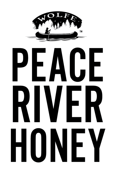 Peace River Honey