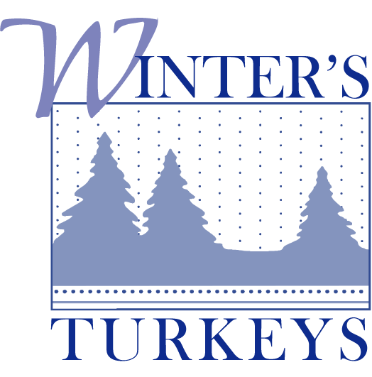 Winter's Turkeys