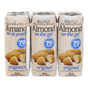 Almond Fresh - Original - 3 x 250 ml