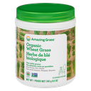 Organic Wheat Grass - 240 g