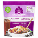 Açaí Superfruit Packs - Pure Unsweetened - 4 x 100 g