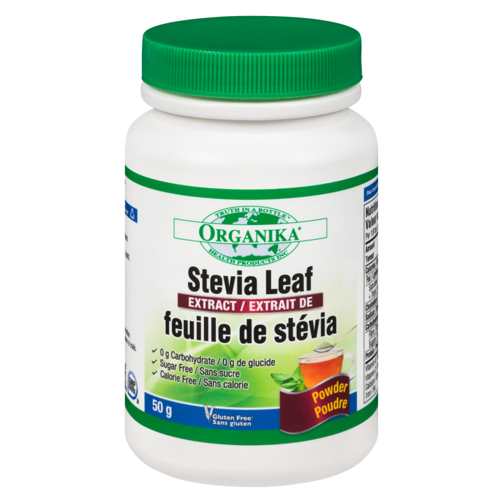 Stevia Powder - 50 g