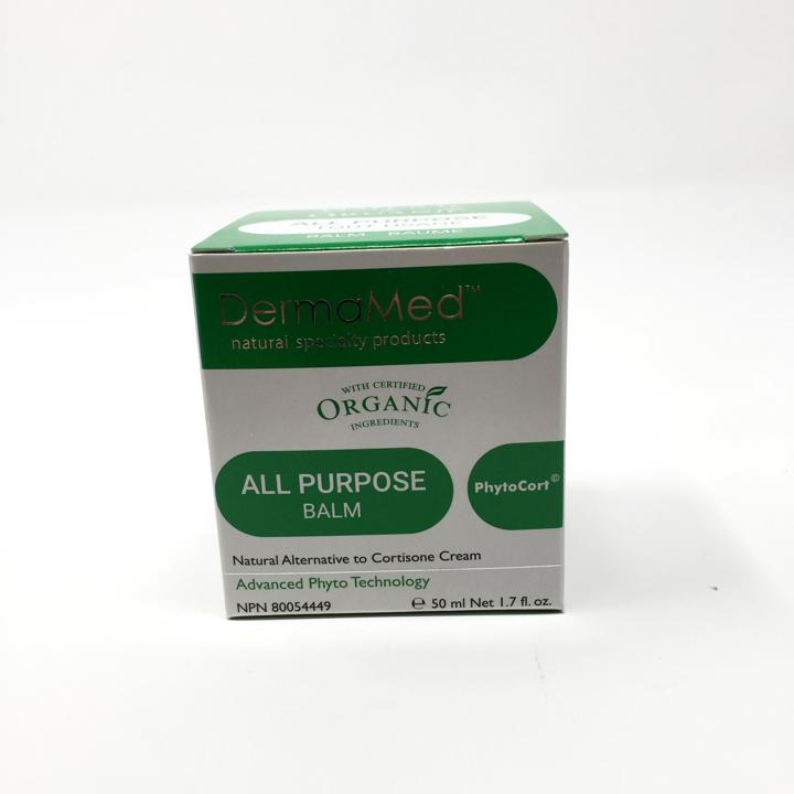 All Purpose Balm - 50 ml