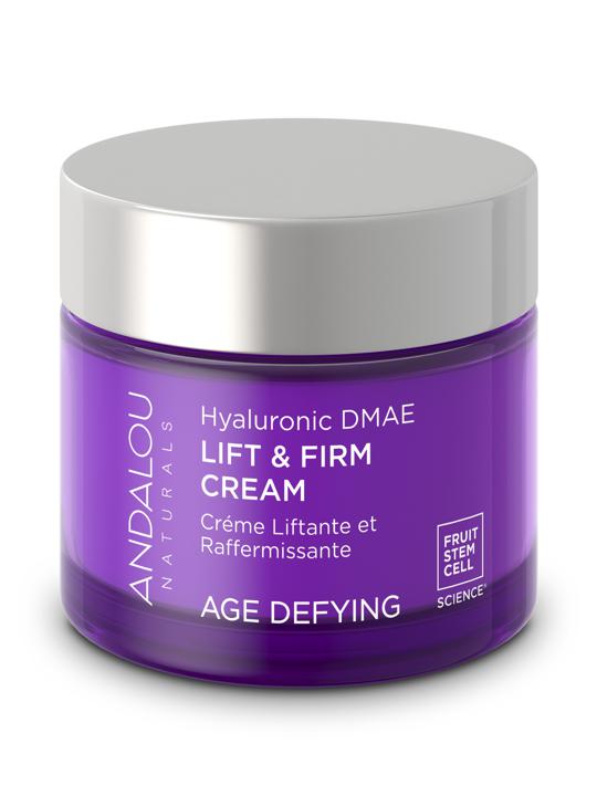 Hyaluronic DMAE Lift &amp; Firm Cream Age Defying - 50 g