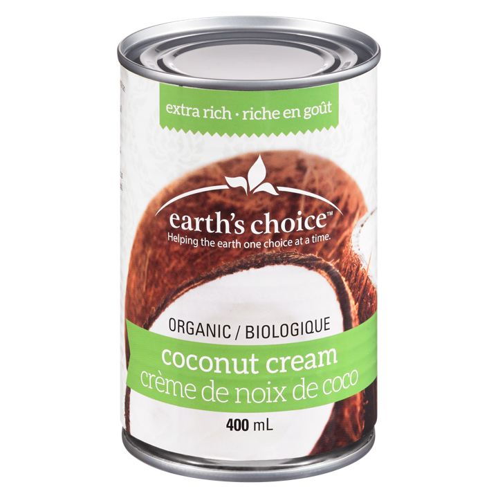 Coconut Cream - Extra Rich - 400 ml