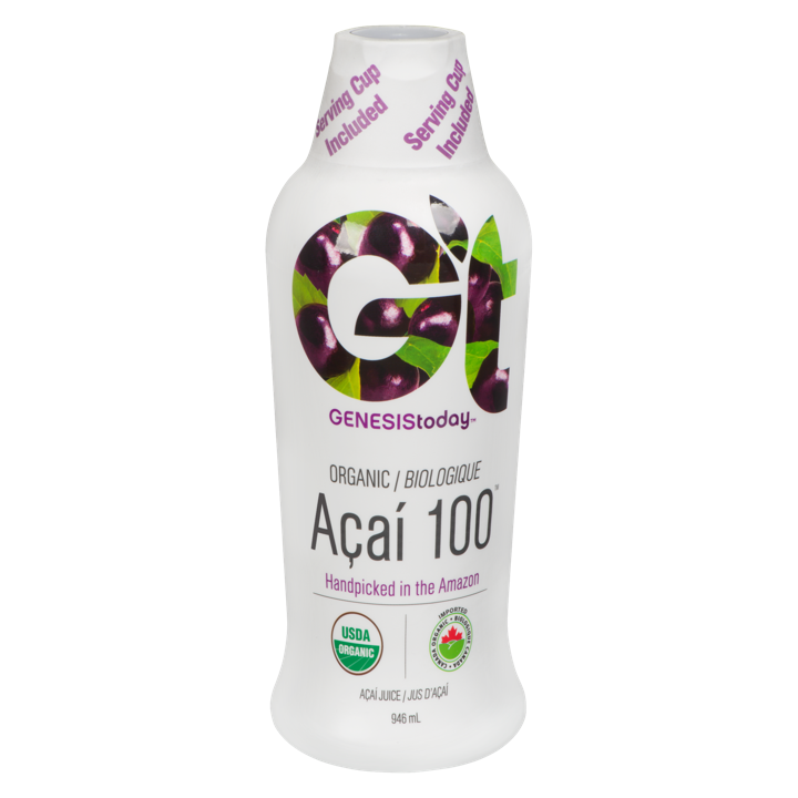 Açaí 100 - 946 ml