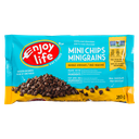 Mini Chips - Semi-Sweet Chocolate - 283 g