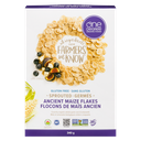 Sprouted Ancient Maize Flakes - 284 g