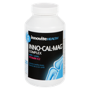 Inno-Cal-Mag Complex with Vitamin K2 - 120 soft gels