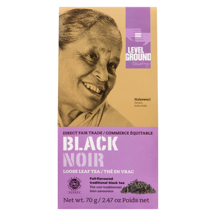 Loose Leaf Tea - Black - 70 g