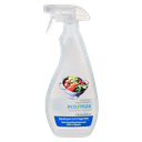 Hypoallergenic Fruit &amp; Veggie Wash - 710 ml