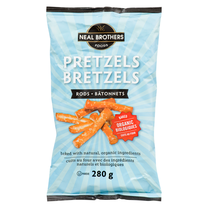 Pretzels - 280 g