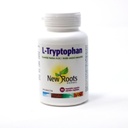L-Tryptophan - 220 mg - 90 veggie capsules