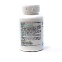 L-Tryptophan - 220 mg - 90 veggie capsules