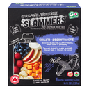 Slammers - Chill'N - 90 g