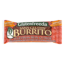 Gluten-Free Burrito - Vegetarian Bean &amp; Cheese - 113 g