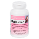 BRAINsmart - 60 veggie capsules