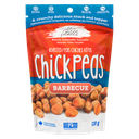 Roasted Chickpeas - Barbecue - 120 g