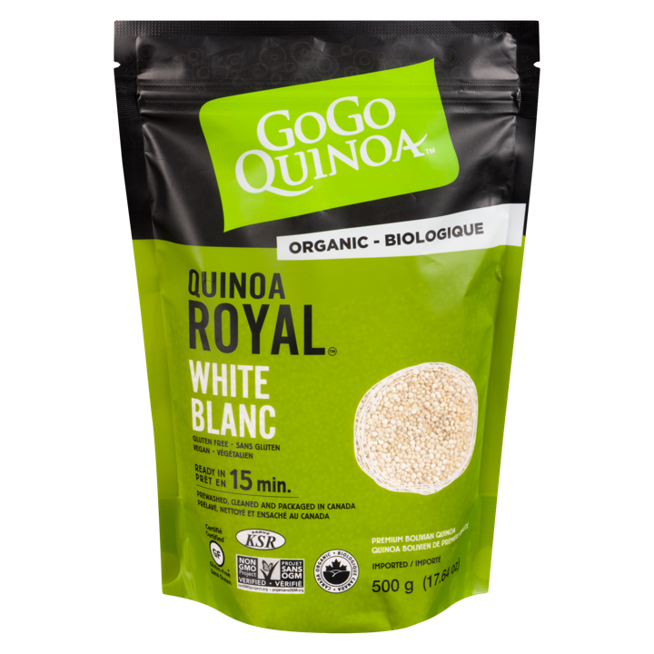 Quinoa Royal - White - 500 g
