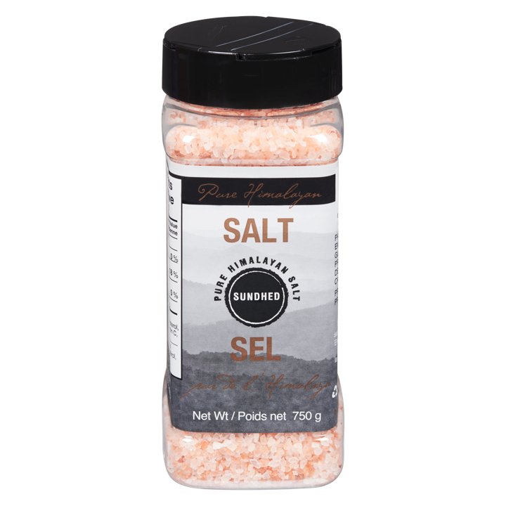 Salt - Himalayan - 750 g