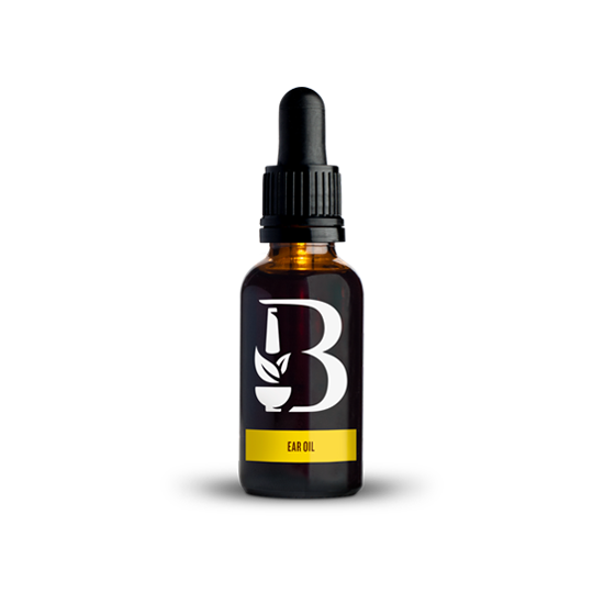 Ear Oil - 30 ml