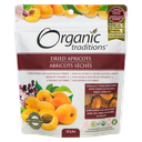 Dried Apricots - 227 g