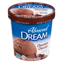 Non-Dairy Frozen Dessert - Chocolate - 473 ml