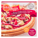 Gluten-free Pizza - Roasted Mediterranean Artichoke - 470 g