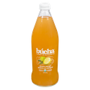 Sparkling Kombucha Tea - Guava Mango - 473 ml