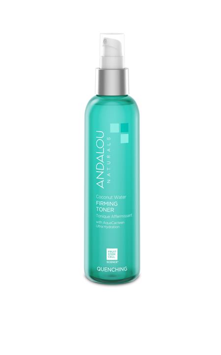 Coconut Water Firming Toner Quenching - 178 ml