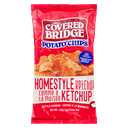 Potato Chips - Homestyle Ketchup - 170 g