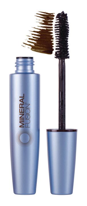 Waterproof Mineral Mascara - Cliff - 17 ml