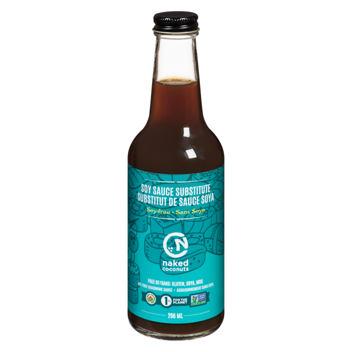 Soy Sauce Substitute - 296 ml