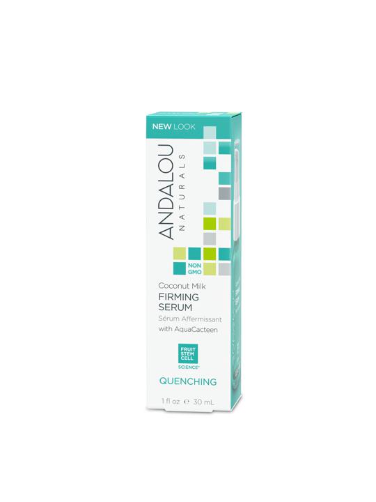 Coconut Milk Firming Serum Quenching - 30 ml