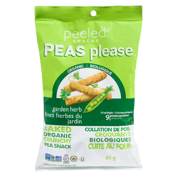 Peas Please - Garden Herb - 94 g