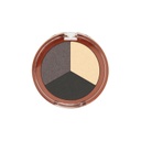 Eye Shadow Trio - Sultry - 3 g