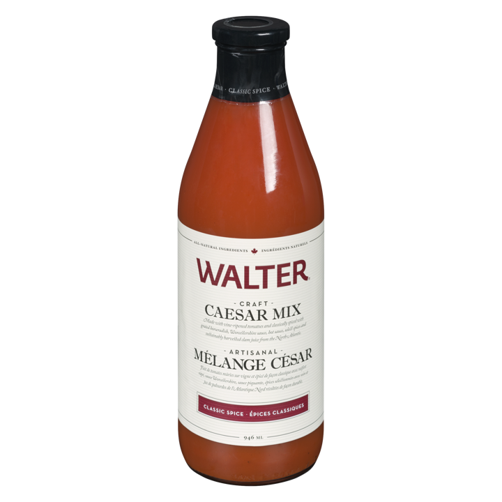 Caesar Mix - Classic - 946 ml