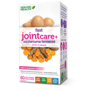 Fast Jointcare With Fermented Tumeric - 60 capsules