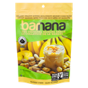 Chewy Banana Bites - Peanut Butter - 100 g