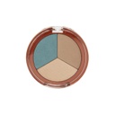 Eye Shadow Trio - Riviera - 3 g