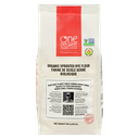 Sprouted Flour - Rye - 907 g