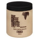 Gelato - Creamy Coffee Toffee - 562 ml