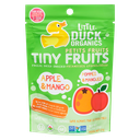 Tiny Fruits - Apple &amp; Mango 12+ months - 21 g