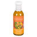 Honey Curry Vinaigrette - 350 ml