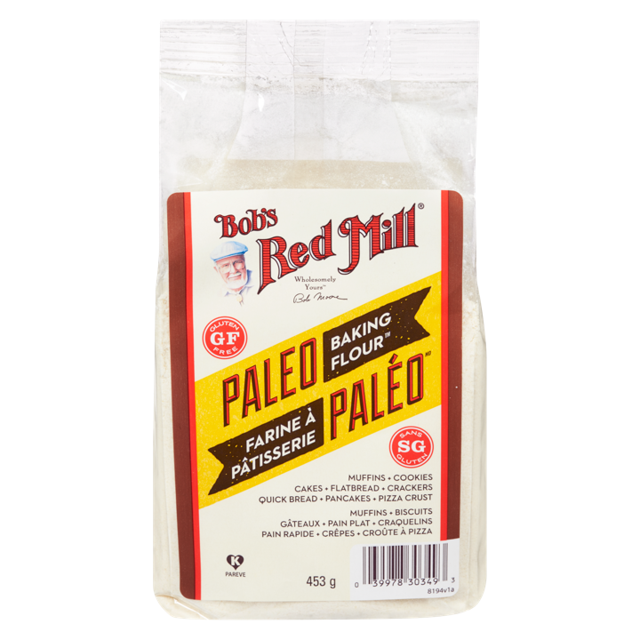 Paleo Baking Flour - 453 g