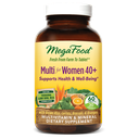 Multi For Women 40+ - 60 tablets