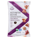 Activated Sprouted Trail Mix - Wild Berry - 198 g