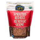 Sprouted Rice - Red - 454 g