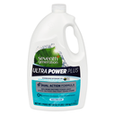 Ultra Power Plus Dishwasher Detergent Gel - 1.72 L