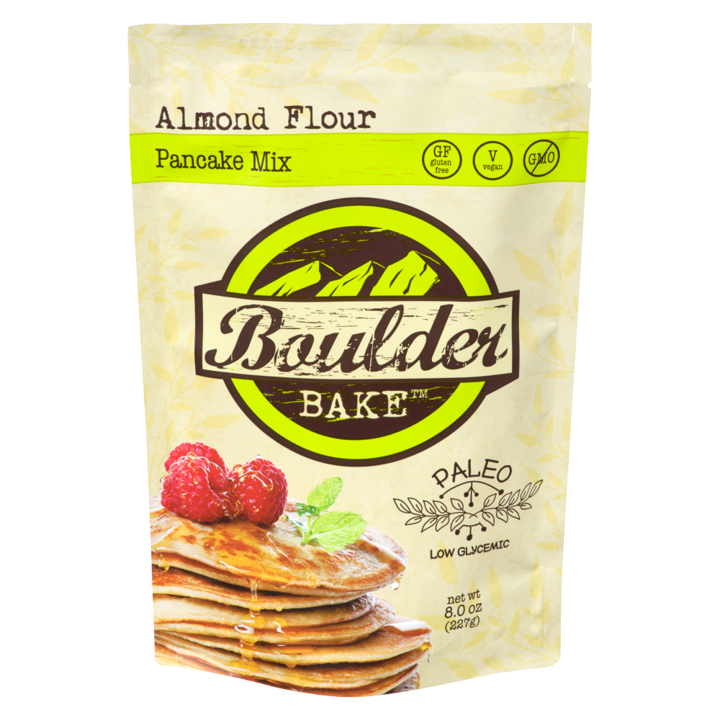 Pancake Mix - 227 g